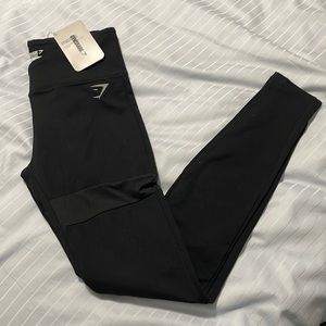 Gymshark x Nikki Blackketter Dynamic Leggings